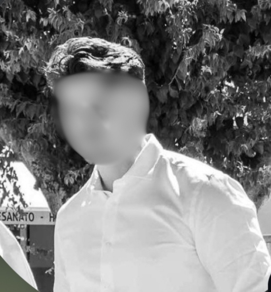 Profil de Imrane, 24 ans, Sex à Laax GR