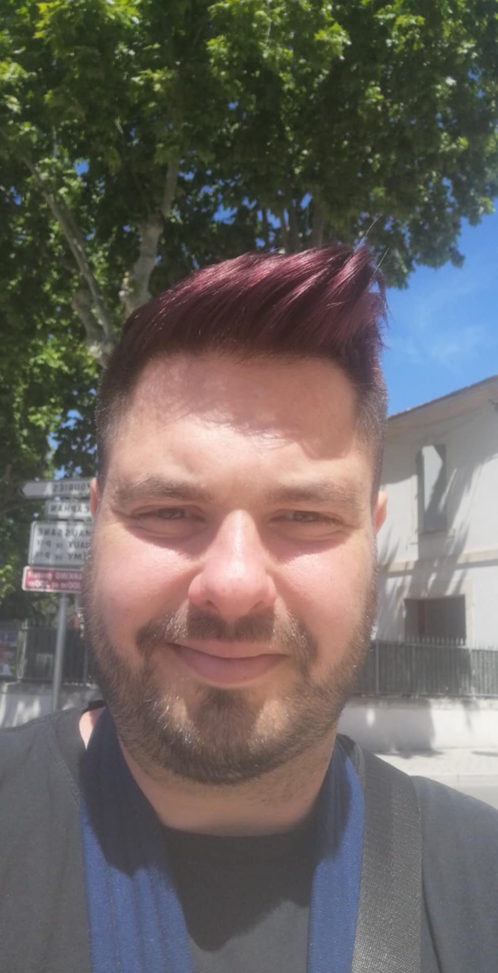 Profil de Burhan, 34 ans, Sex à Versegères