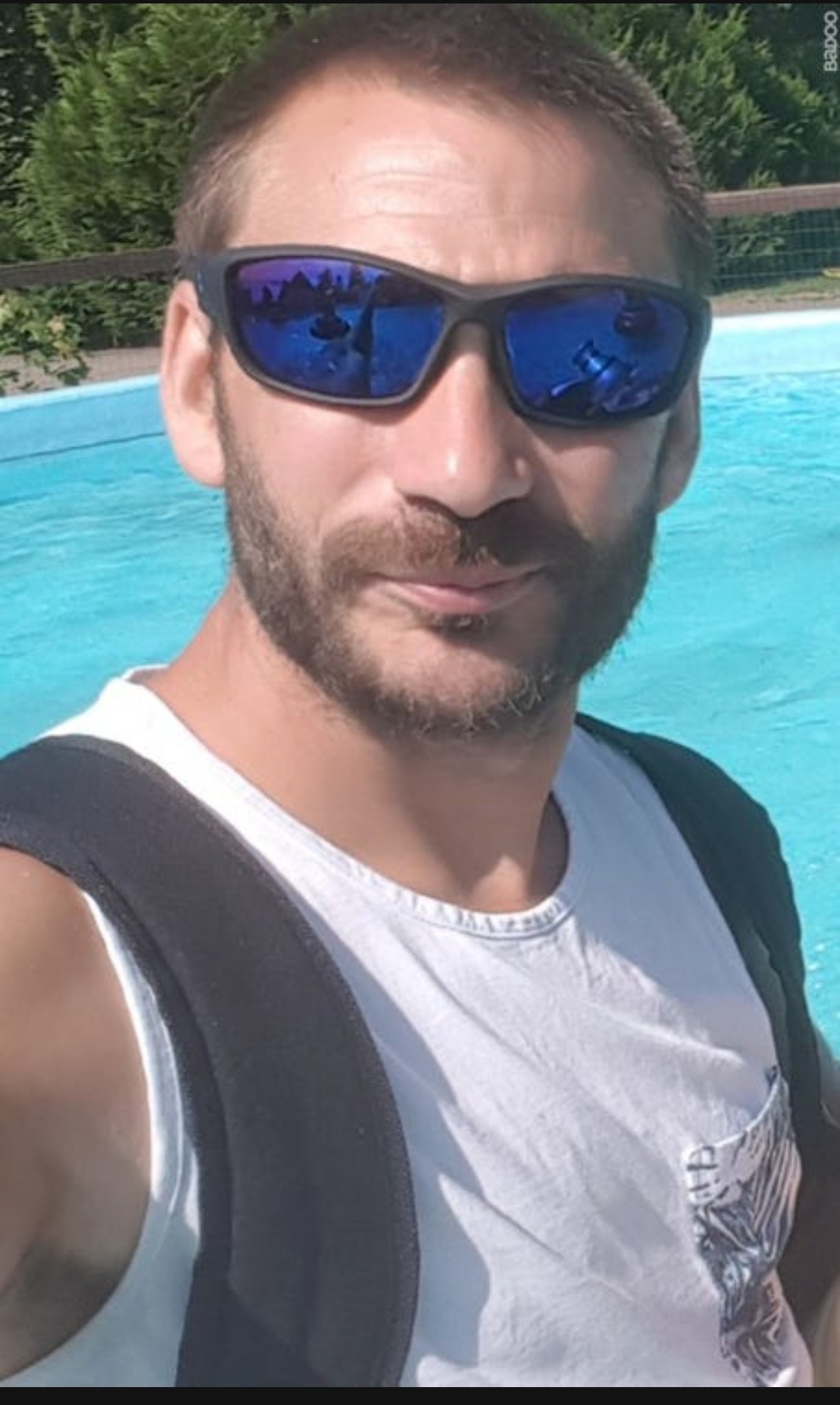 Profil de Justinien, 42 ans, Sex à Grindel