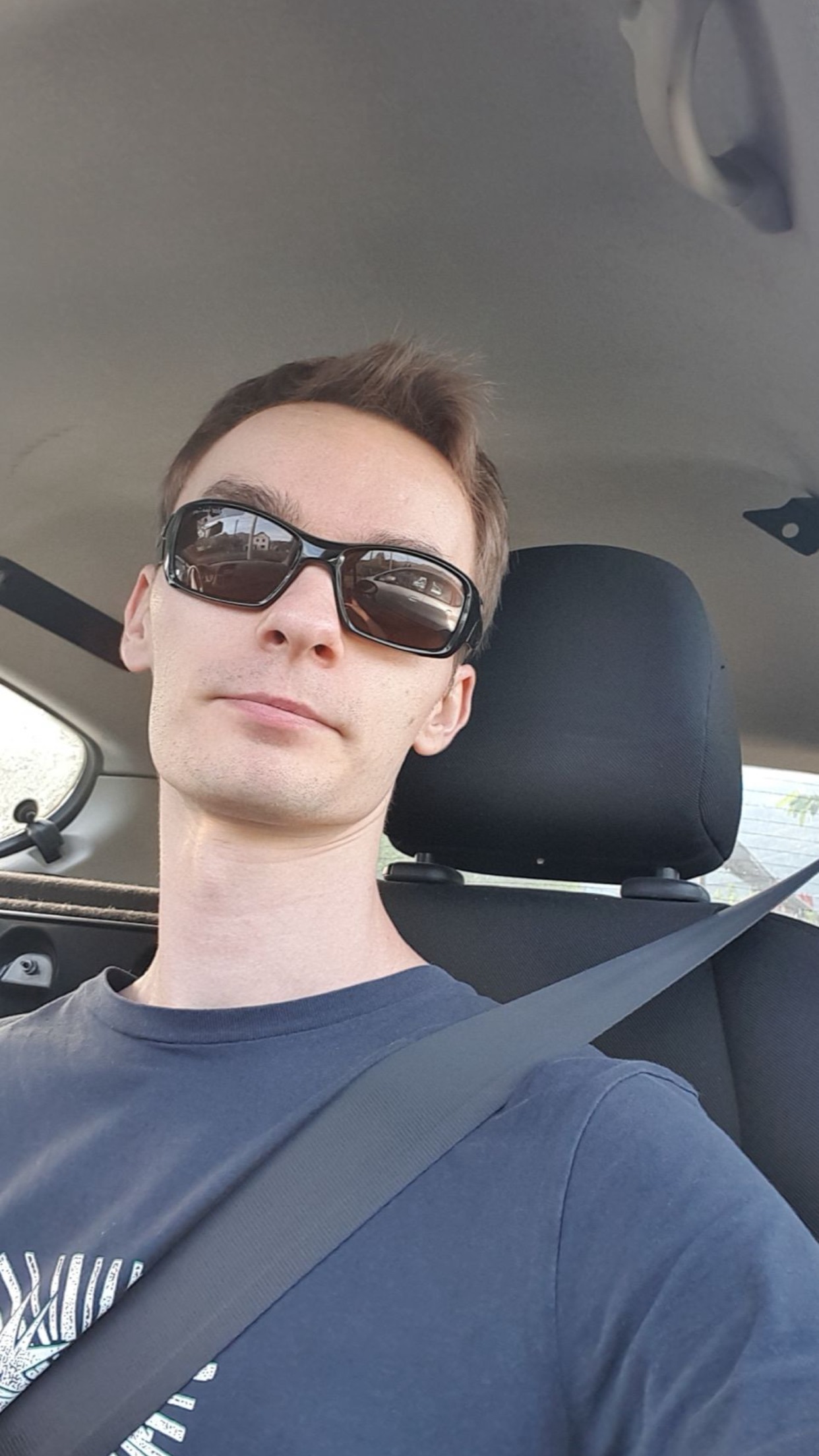 Profil de Xanti, 28 ans, Sex à Carona