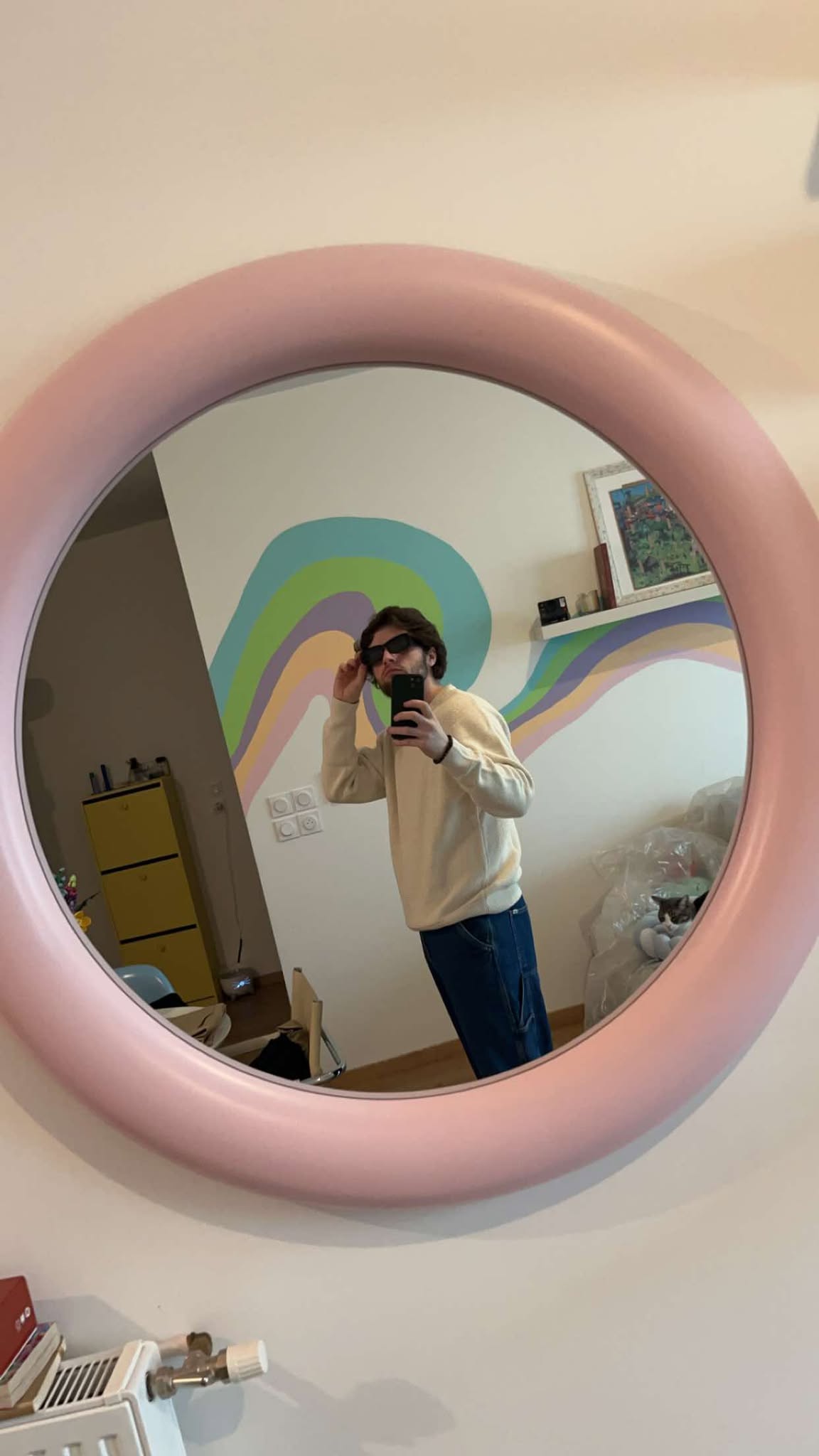 Profil de Noah, 20 ans, Sex à Monible