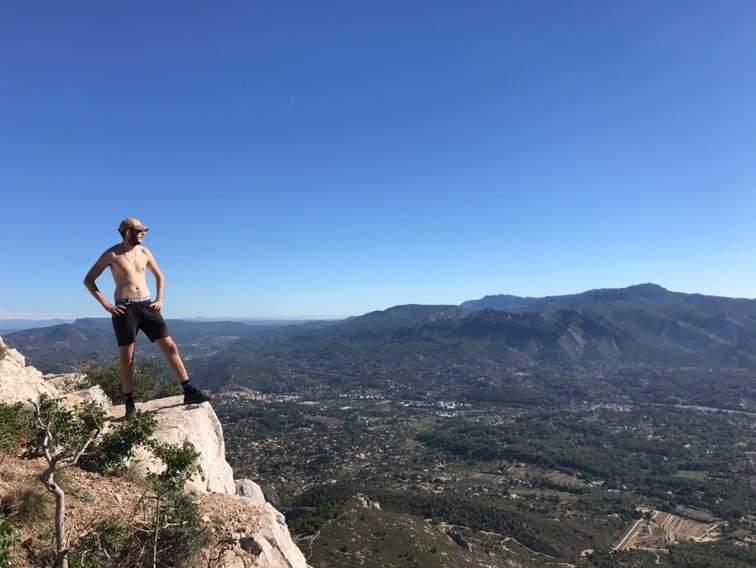 Profil de Mourad, 25 ans, Sex à Birrwil