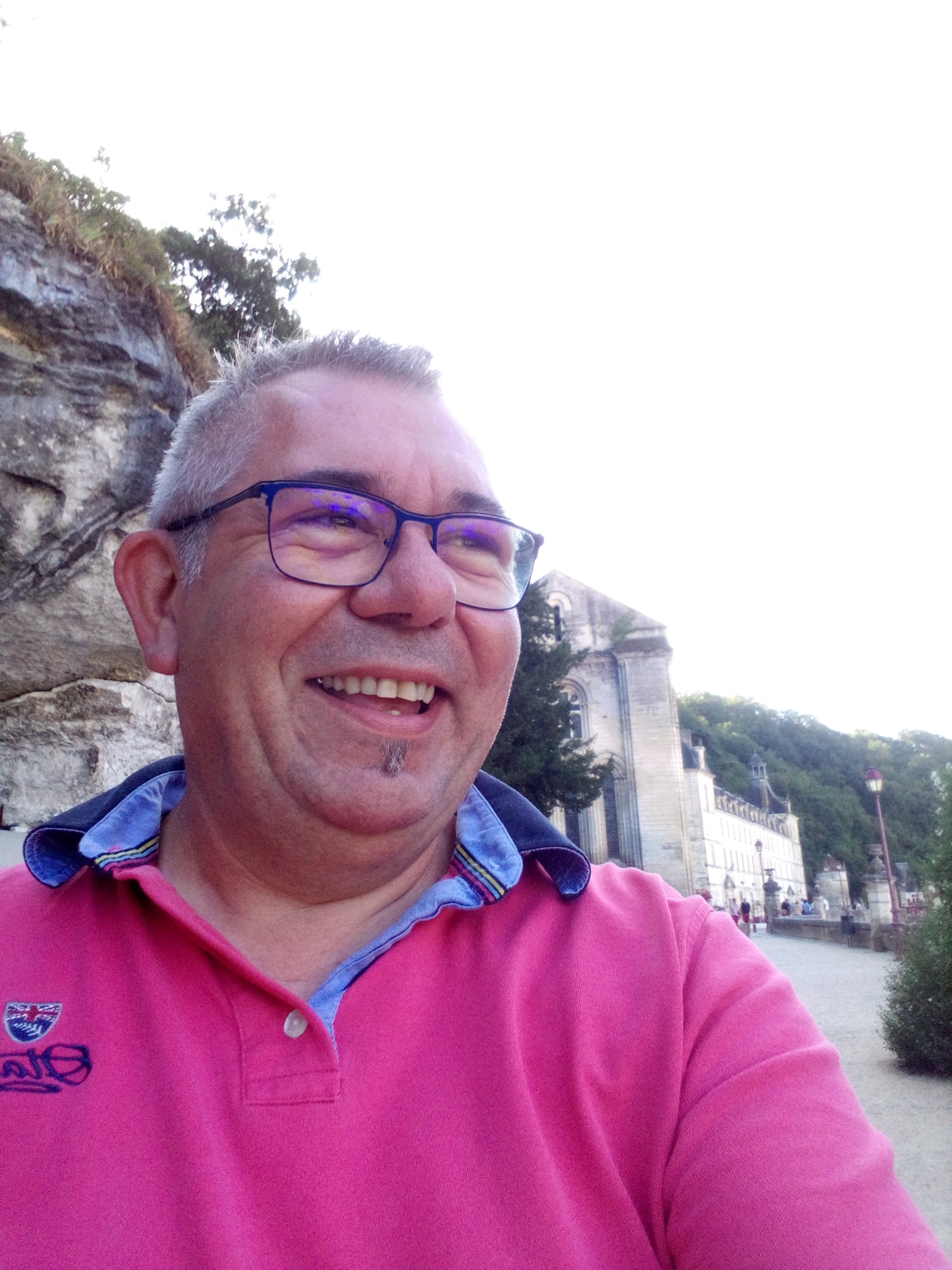 Profil de Nathis, 55 ans, Sex à Lottigna