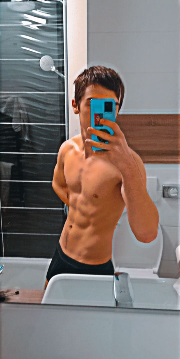 Profil de Kenjy, 21 ans, Sex à Brünig