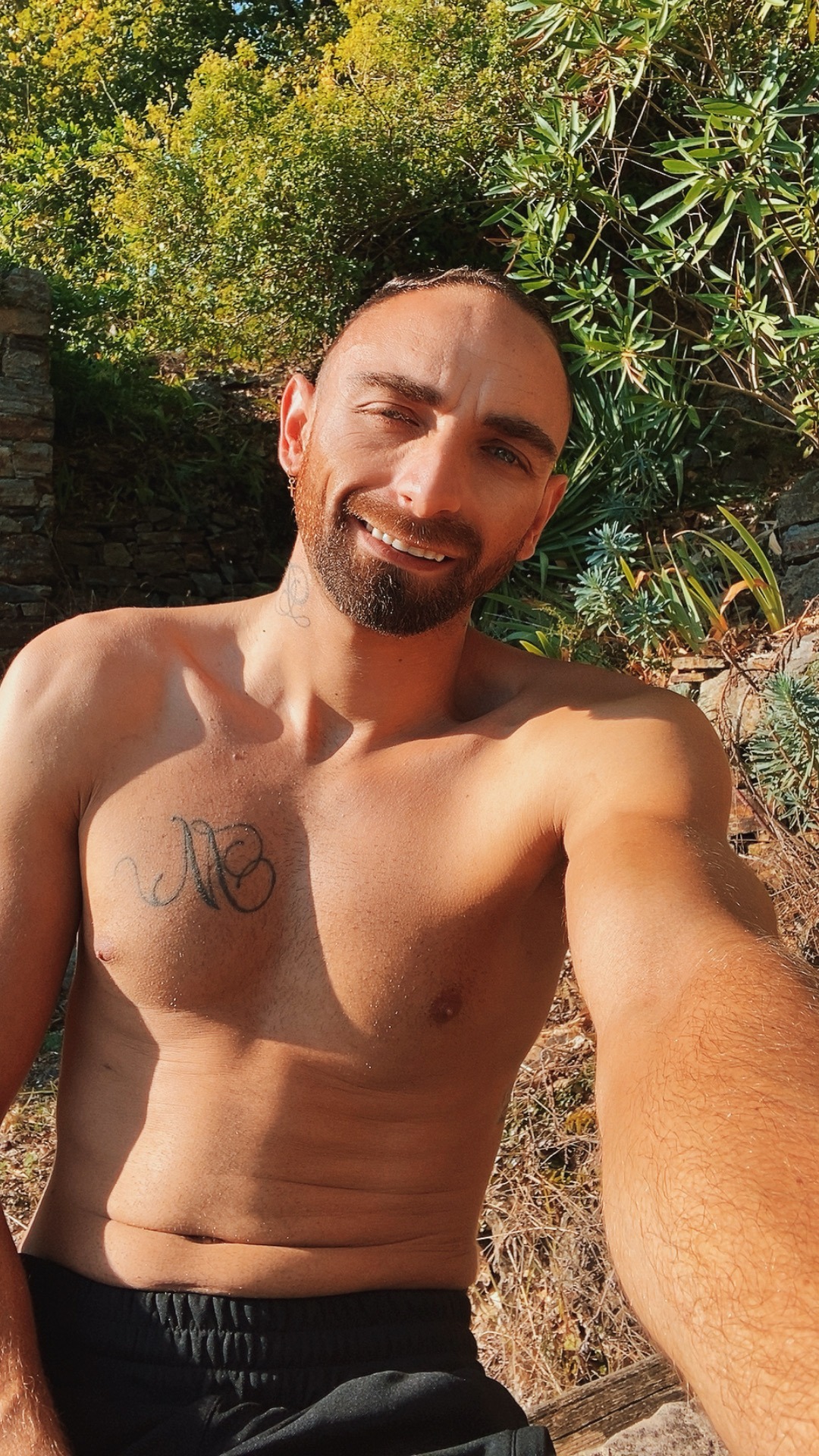 Profil de Emmanuel, 33 ans, Sex à Lamone