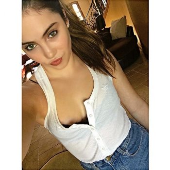 Profil de Aurelle, 30 ans, Sex à Innertkirchen