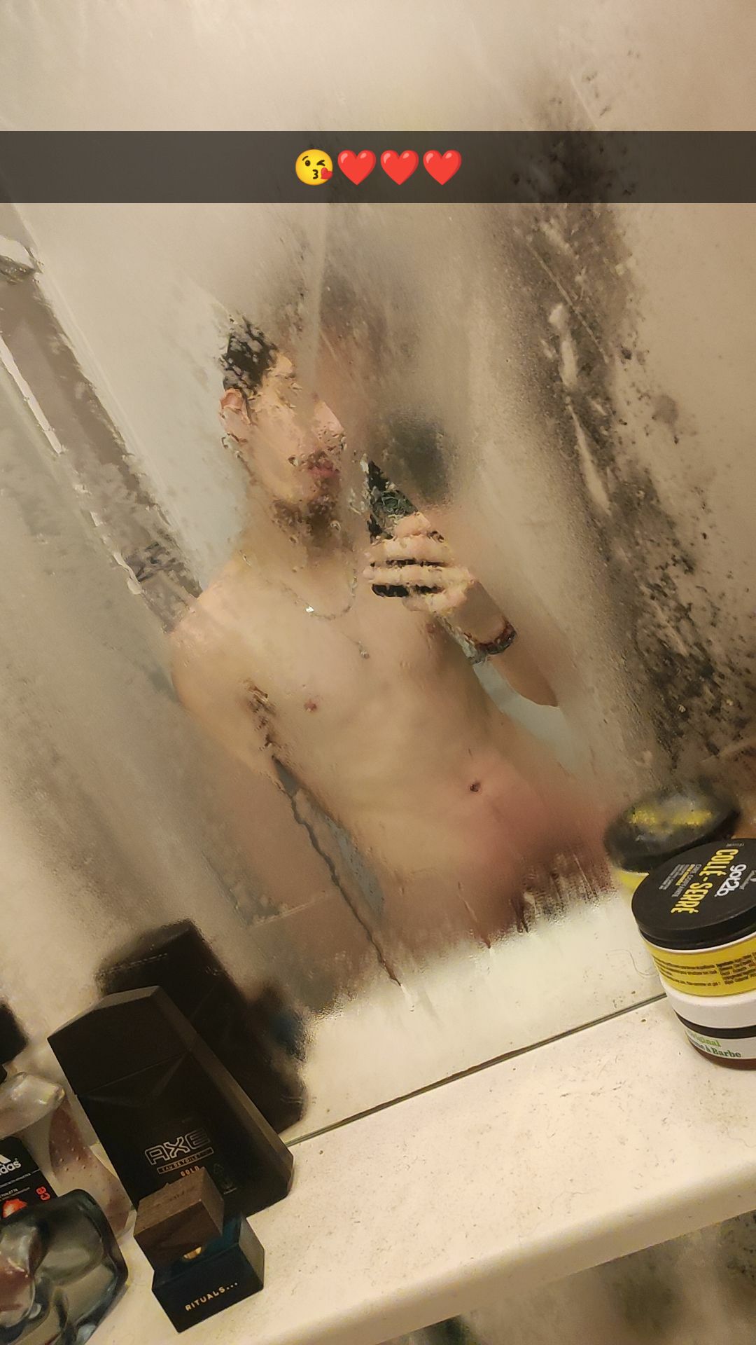 Profil de Mica, 24 ans, Sex à Pomy