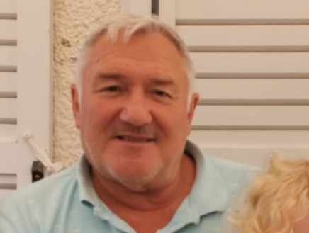 Profil de Barry, 55 ans, Sex à Gretzenbach