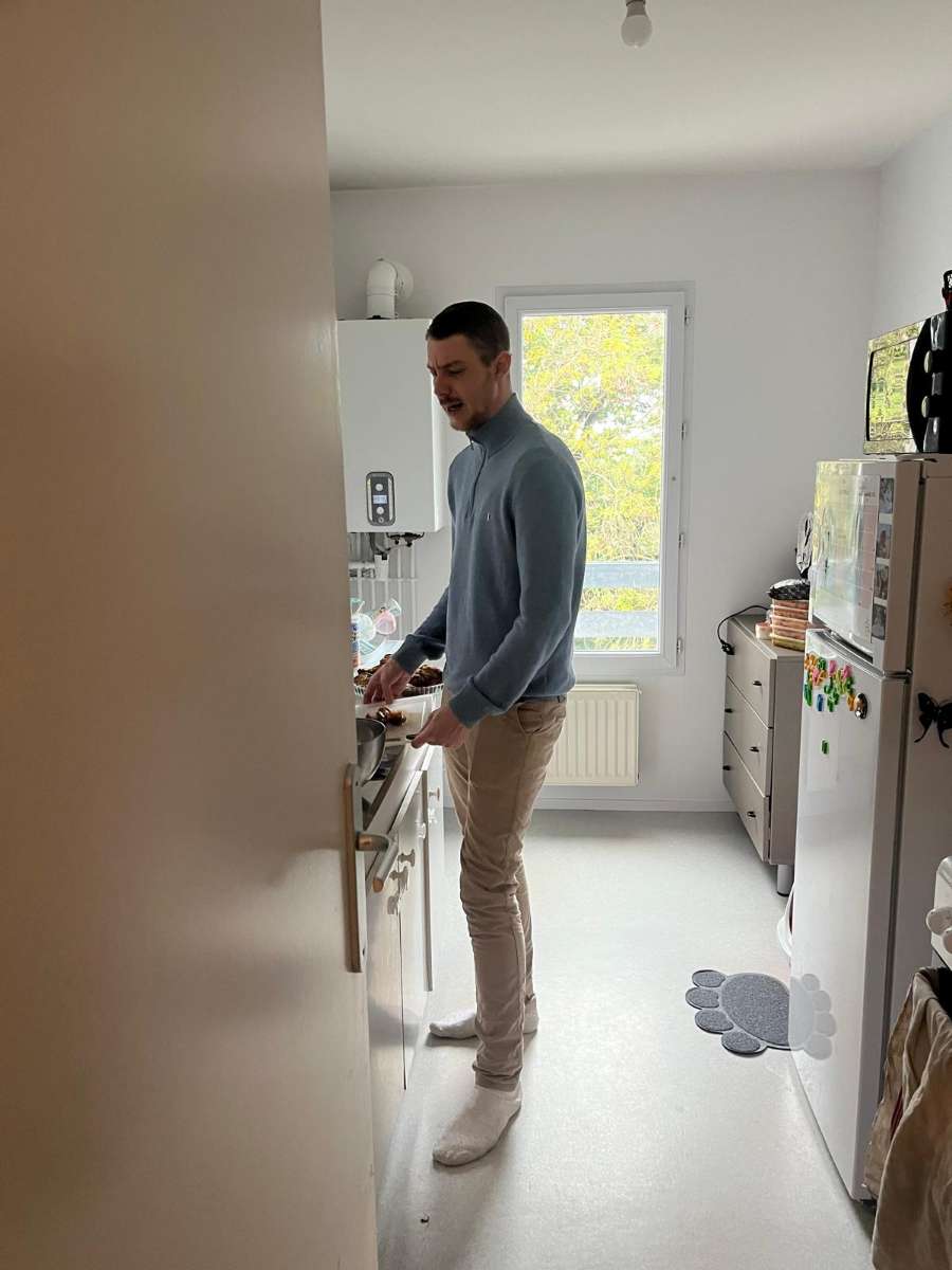 Profil de Rivo, 29 ans, Sex à Tolochenaz