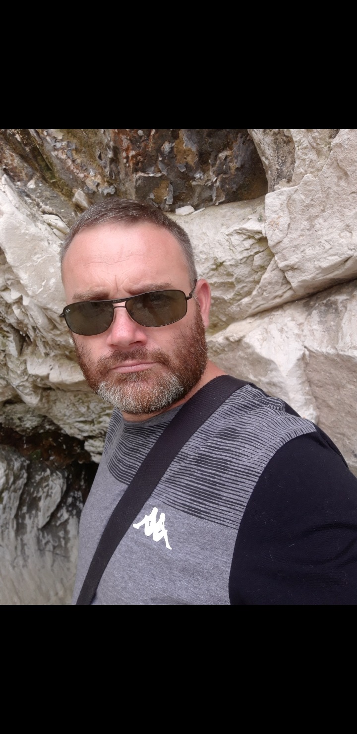 Profil de Hamara, 48 ans, Sex à Montenol
