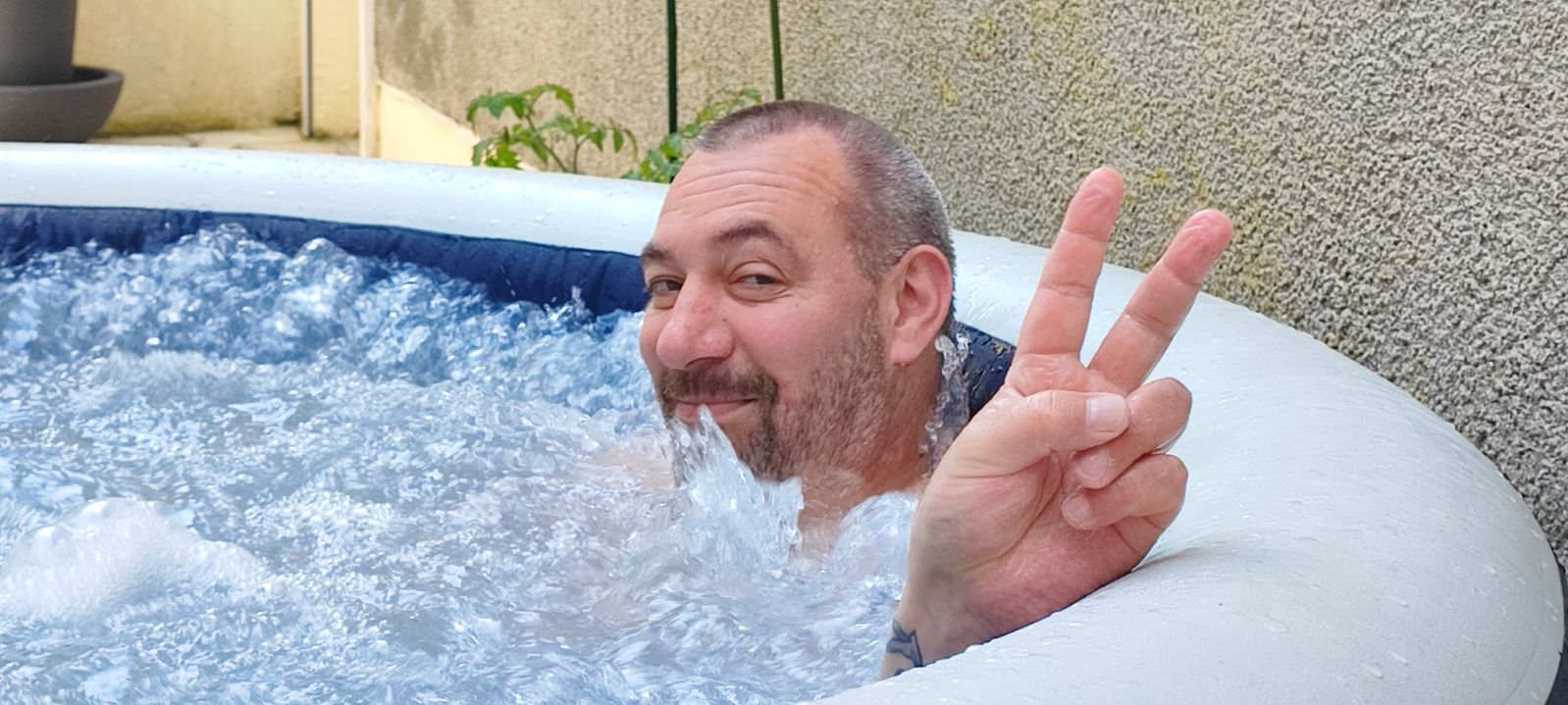 Profil de Jasser, 44 ans, Sex à Corgémont