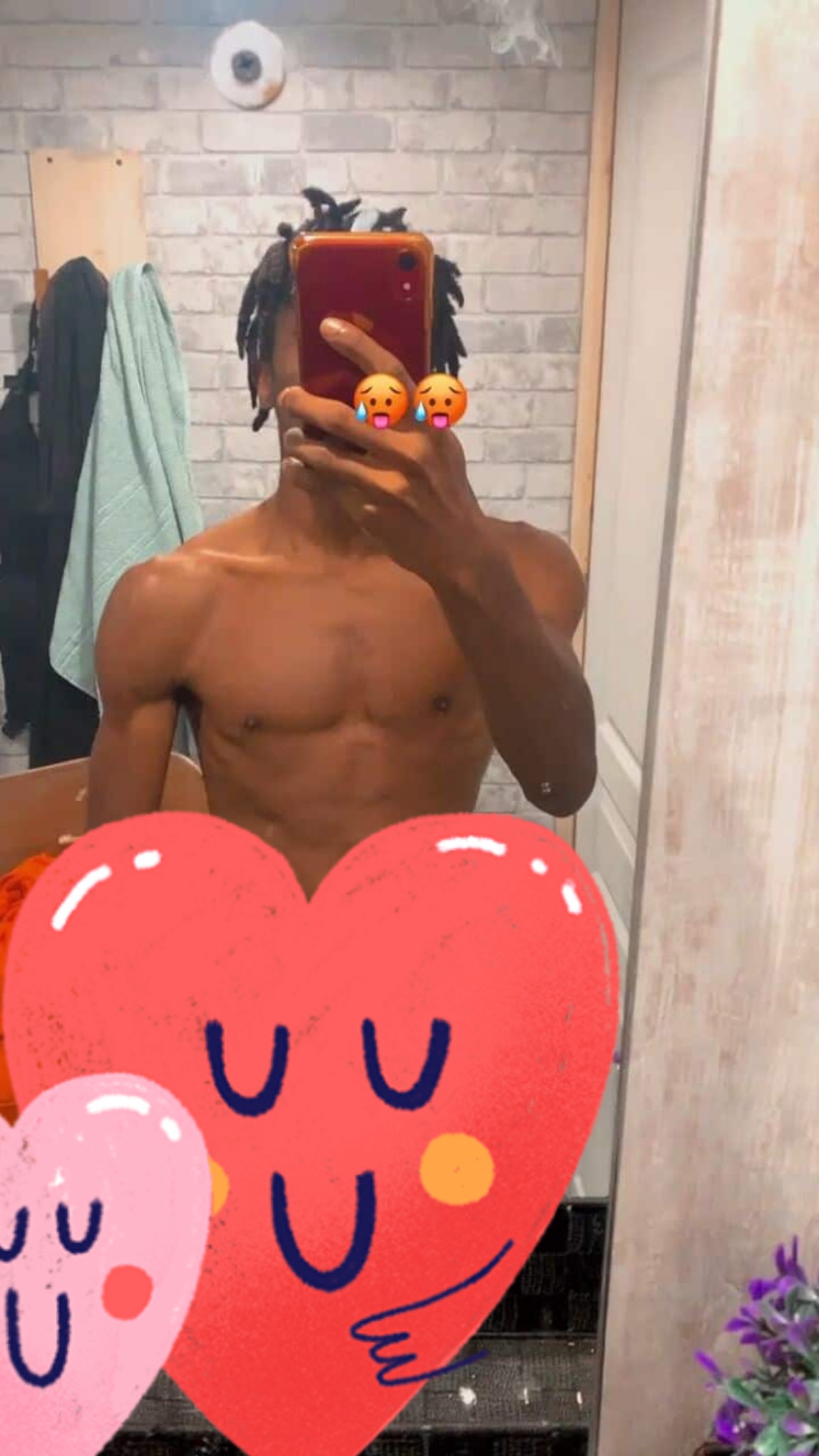 Profil de Tyrese, 25 ans, Sex à Courtemaîche