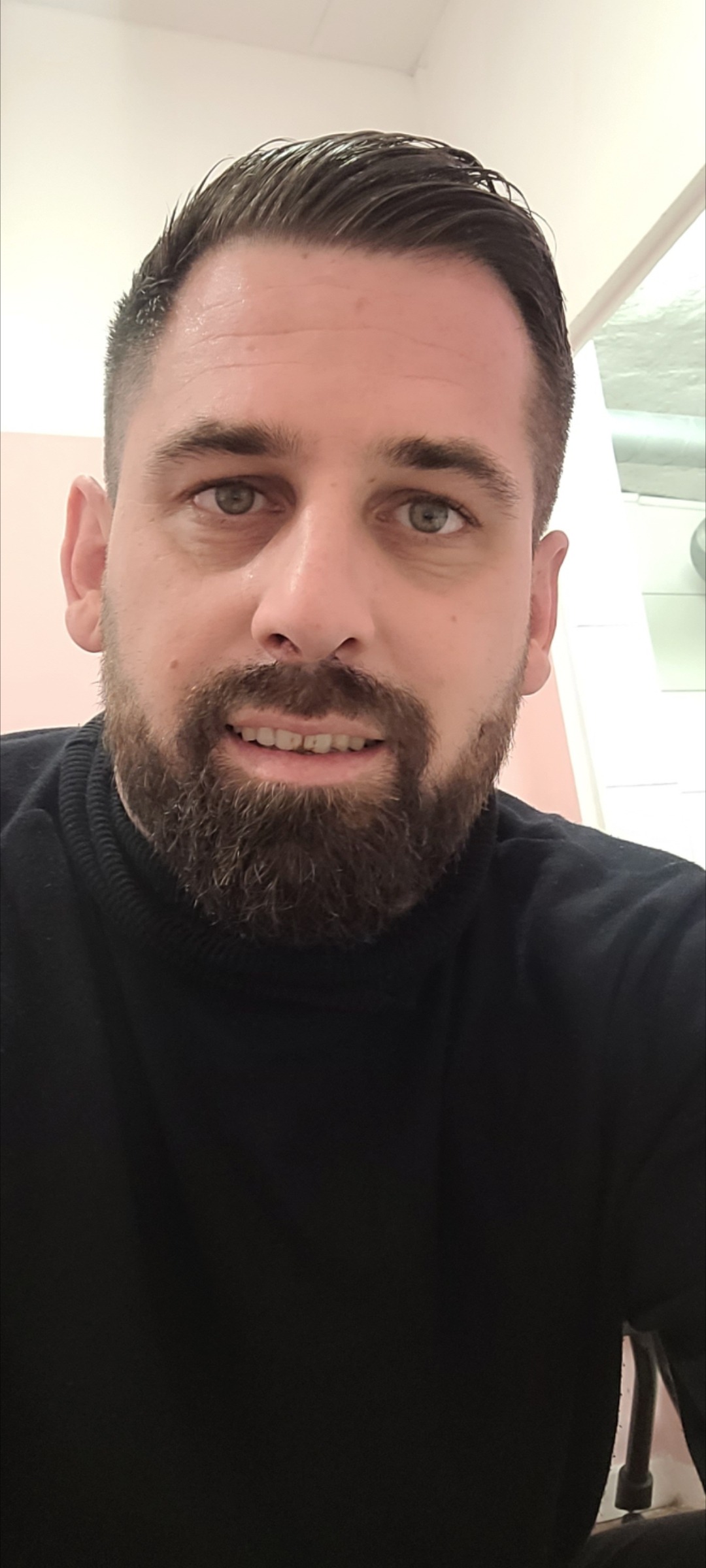 Profil de Hermann, 37 ans, Sex à Necker