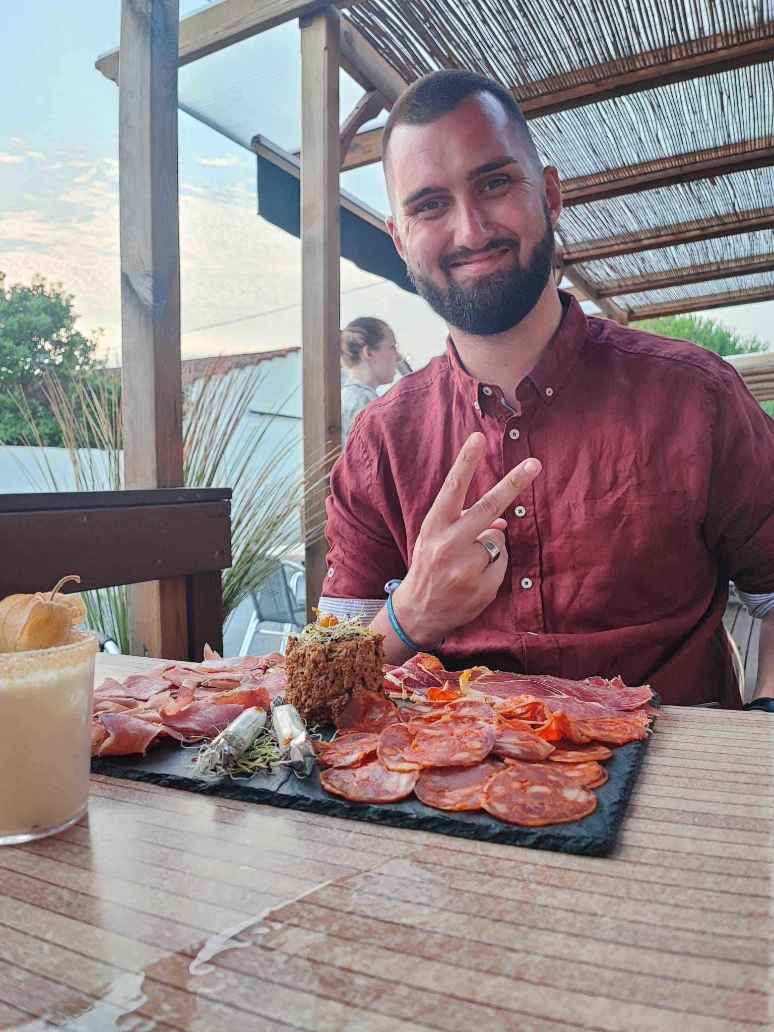 Profil de Jassim, 29 ans, Sex à Sachseln