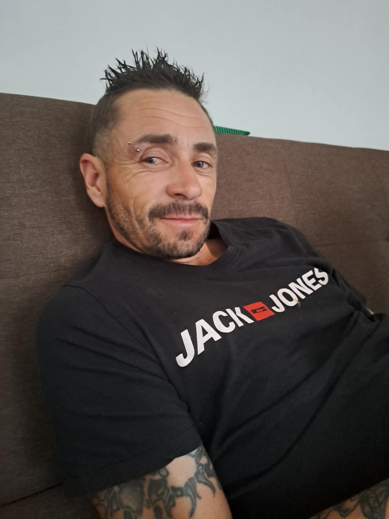 Profil de Yonatan, 40 ans, Sex à Schötz