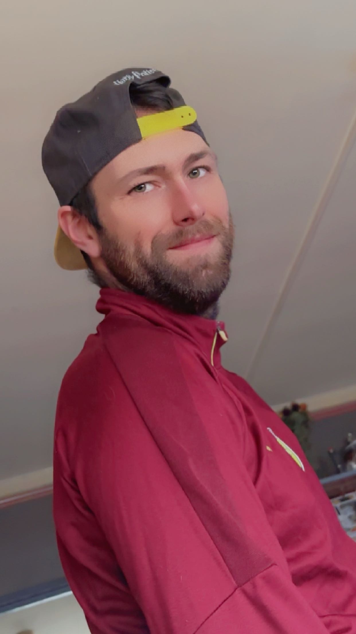 Profil de Blanchard, 30 ans, Sex à Münchringen