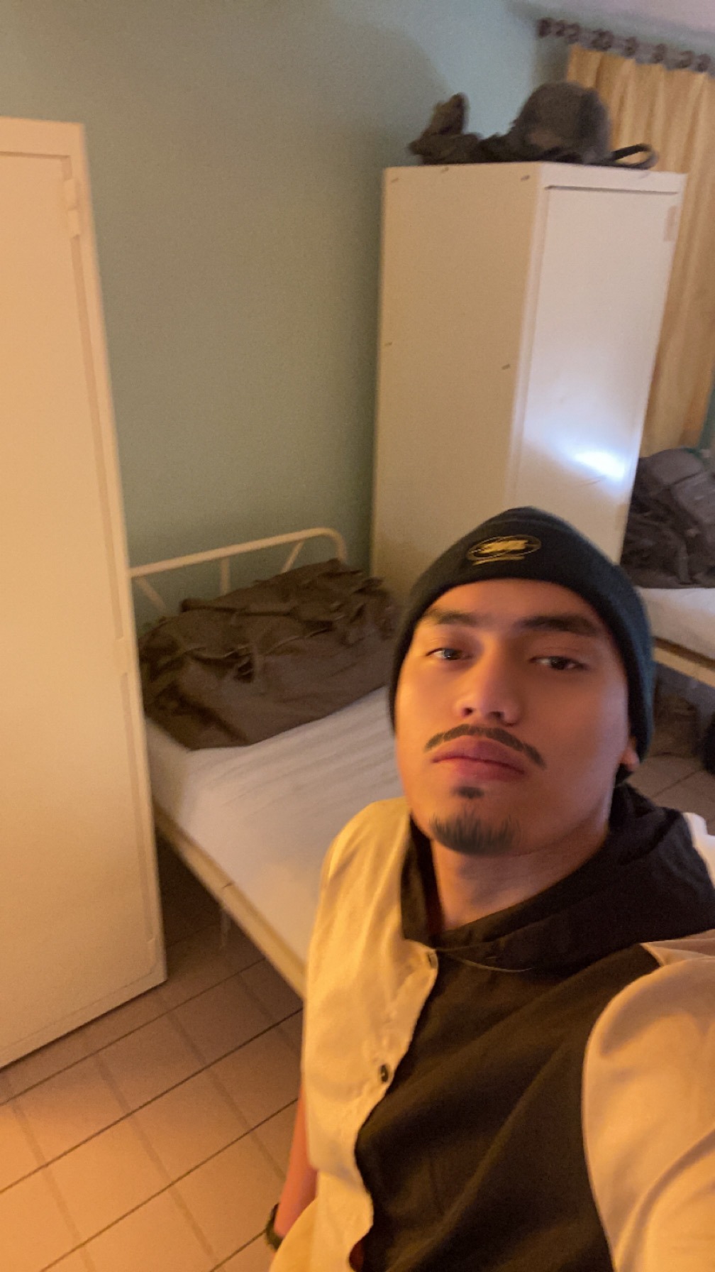 Profil de Ritchy, 25 ans, Sex à Curtilles
