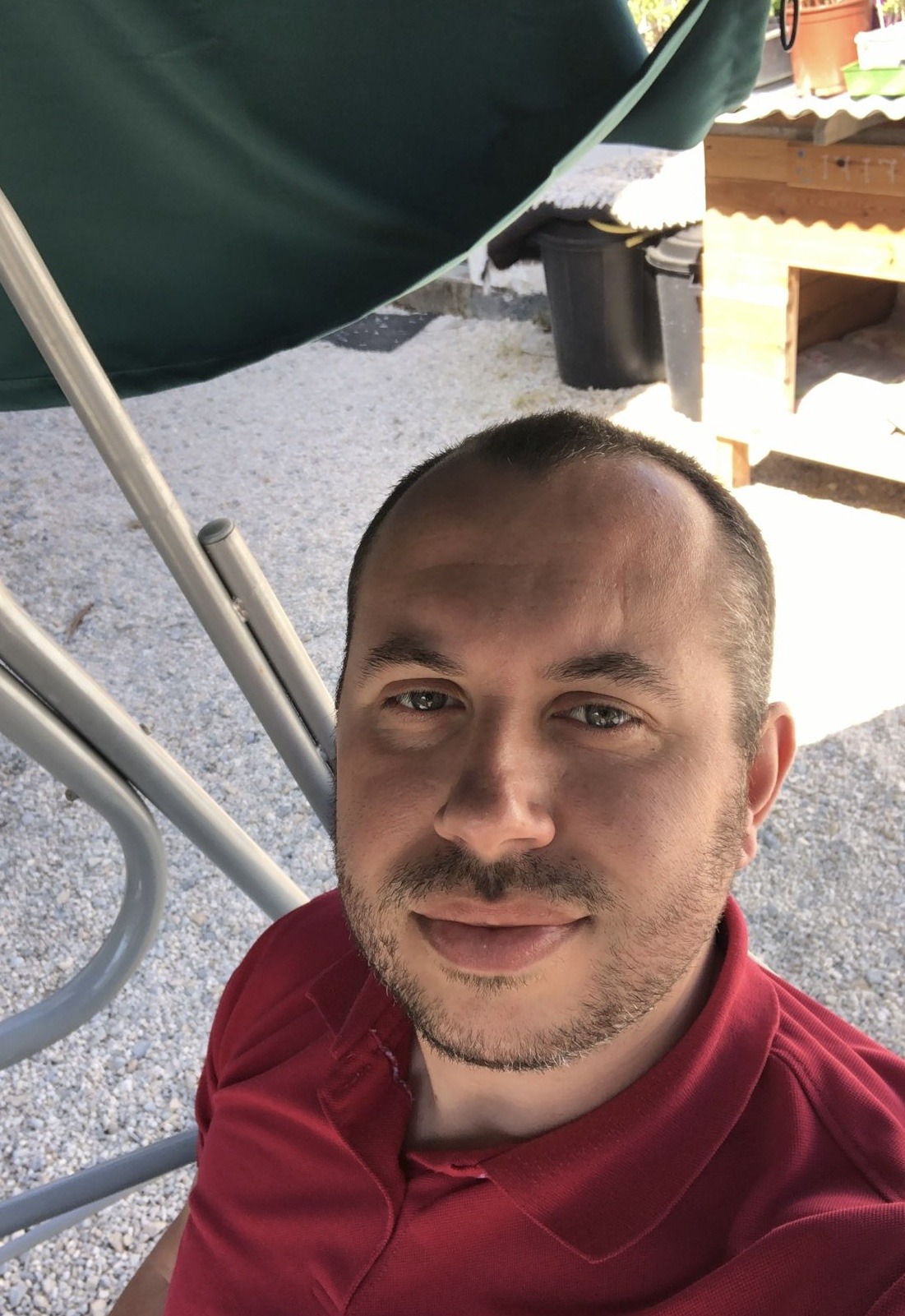 Profil de Cyrile, 42 ans, Sex à Reisiswil
