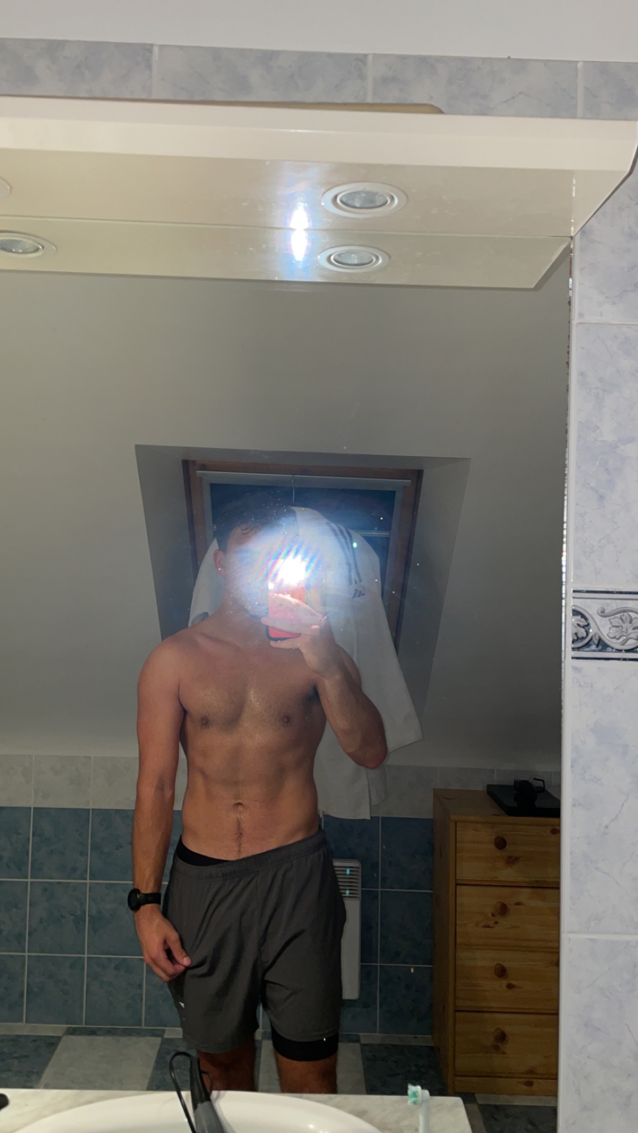 Profil de Cheick-omar, 24 ans, Sex à Caneggio