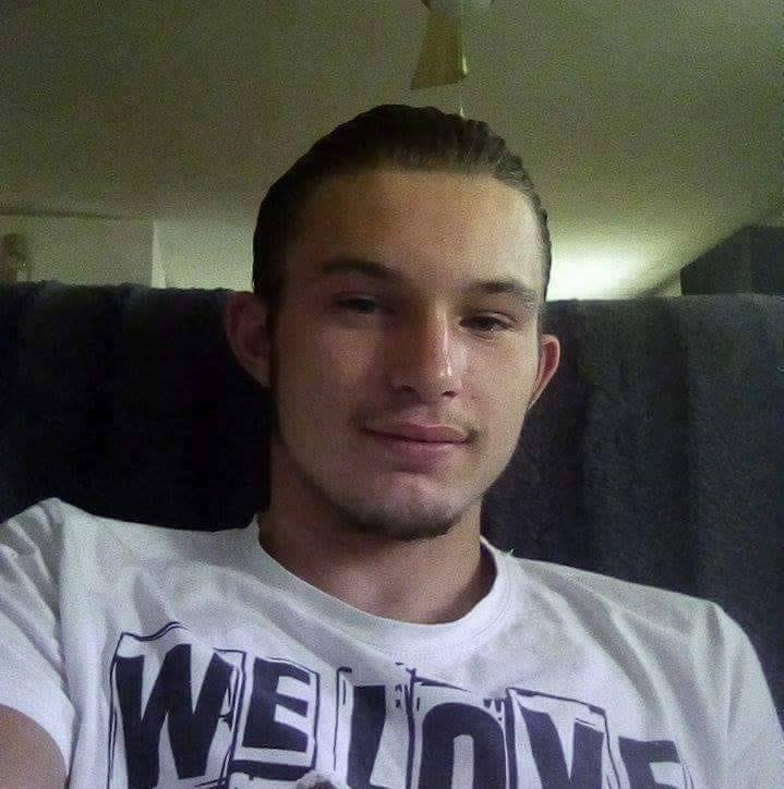 Profil de Helian, 26 ans, Sex à Crémines