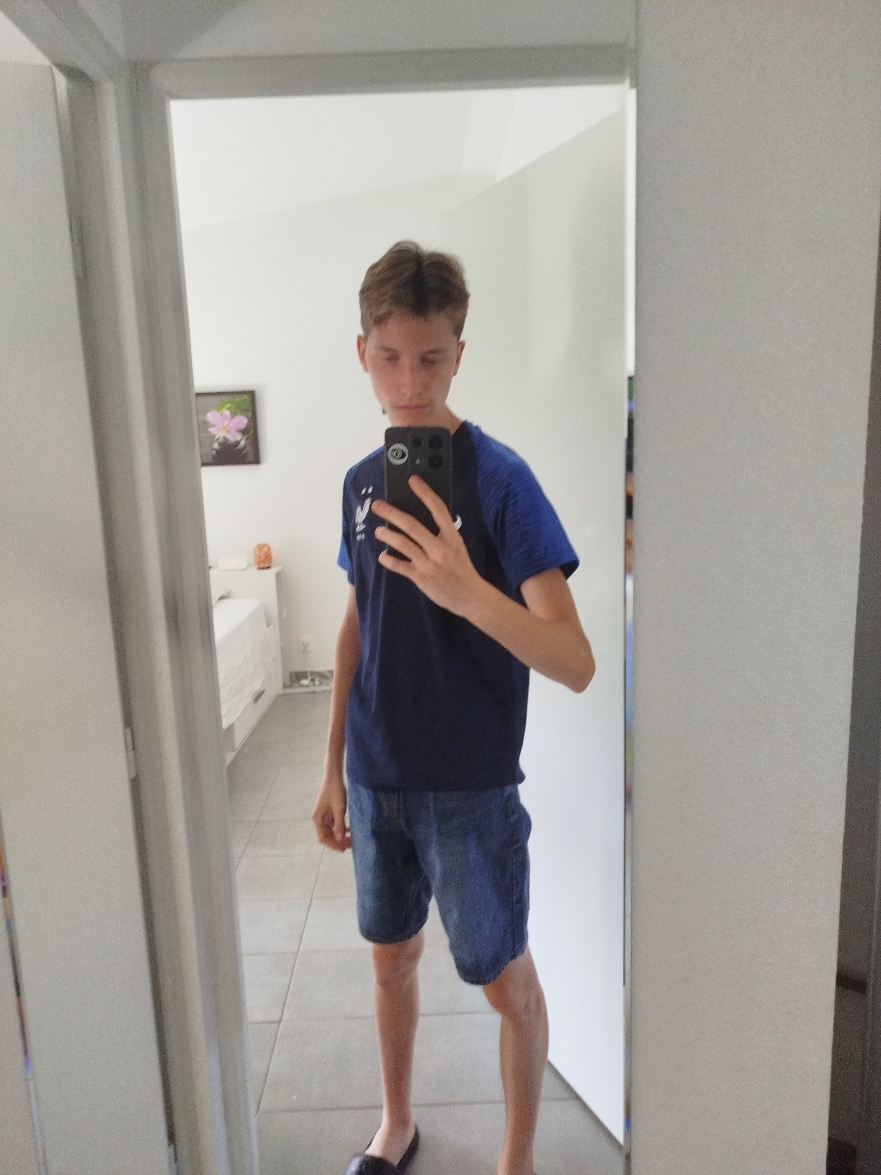 Profil de Williams, 19 ans, Sex à Leibstadt