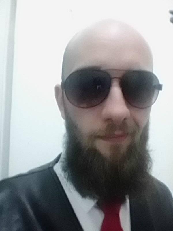 Profil de Taoufic, 31 ans, Sex à Bristen