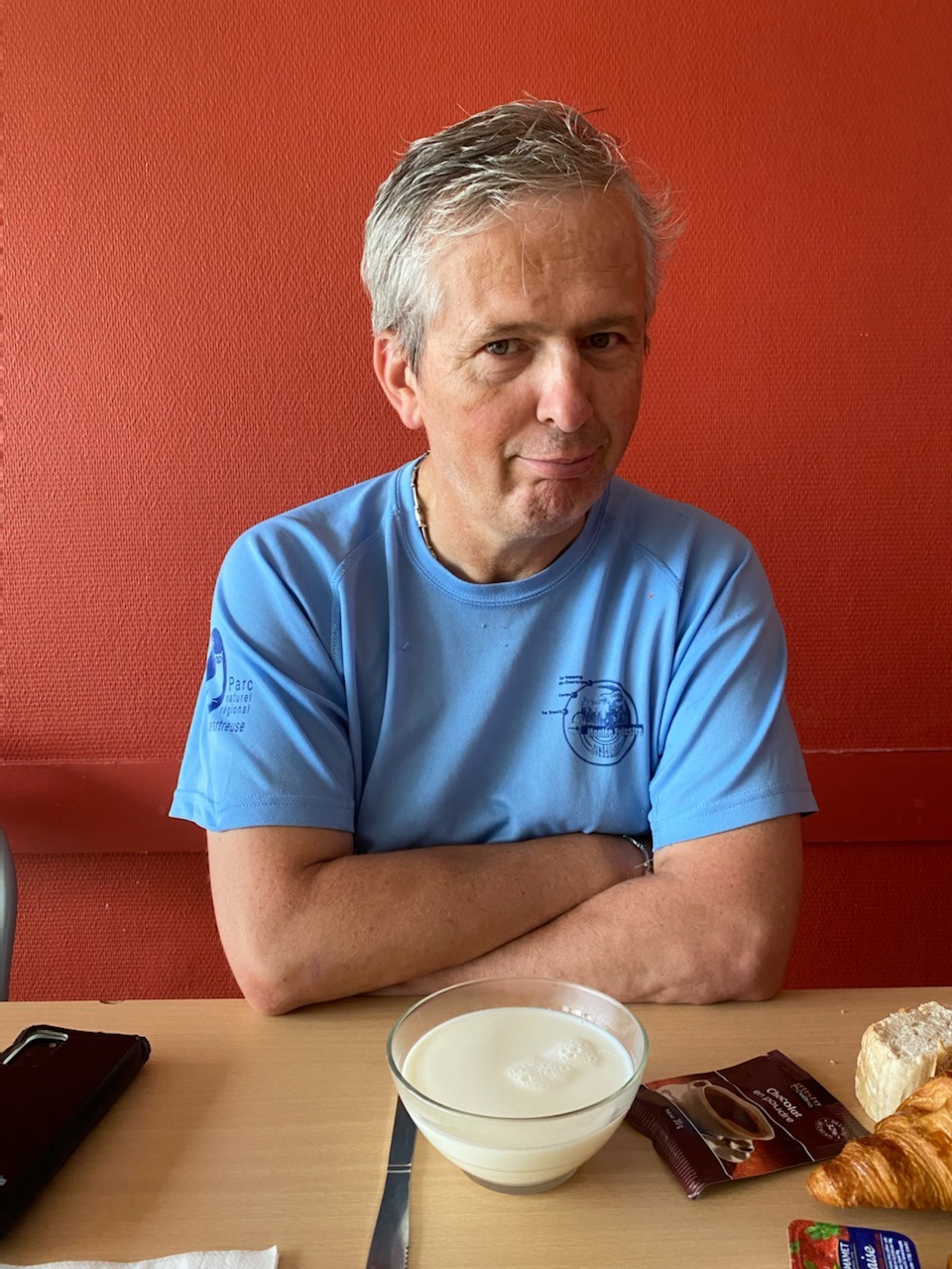 Profil de Noan, 55 ans, Sex à Broc