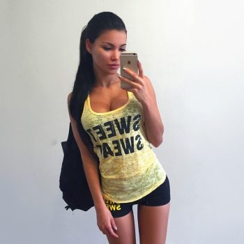 Profil de Miangaly, 28 ans, Sex à Horrenbach