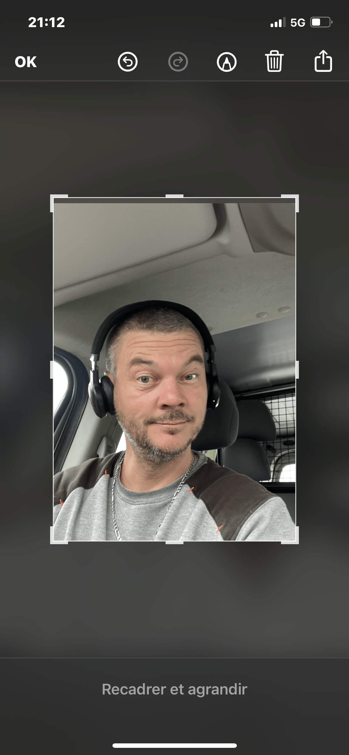 Profil de Iannis, 25 ans, Sex à St-Triphon