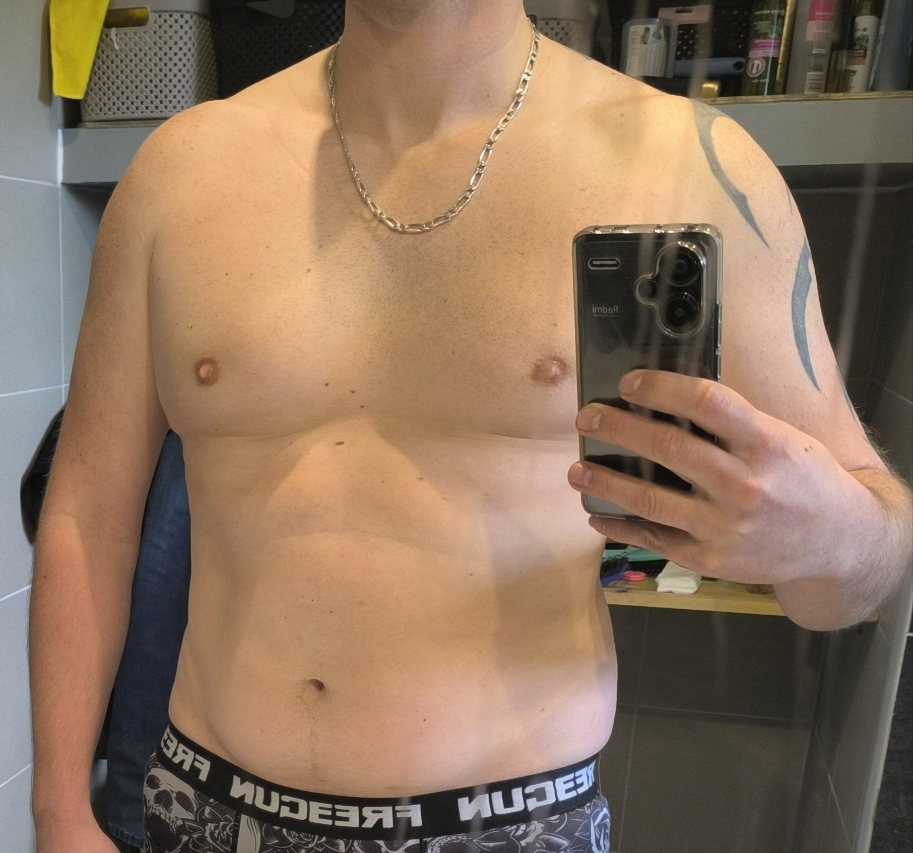 Profil de Keurtys, 41 ans, Sex à Rennaz