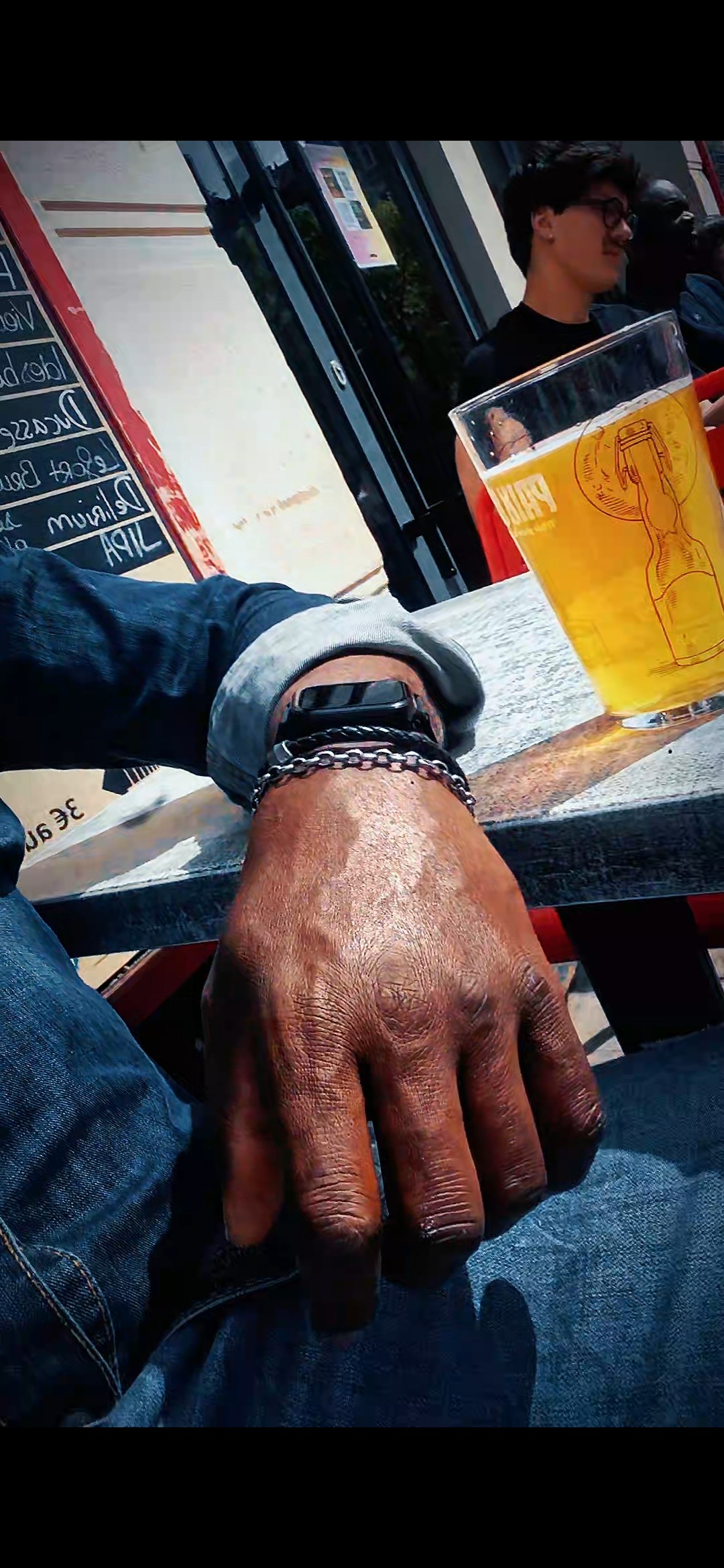 Profil de Nour, 36 ans, Sex à Kandersteg