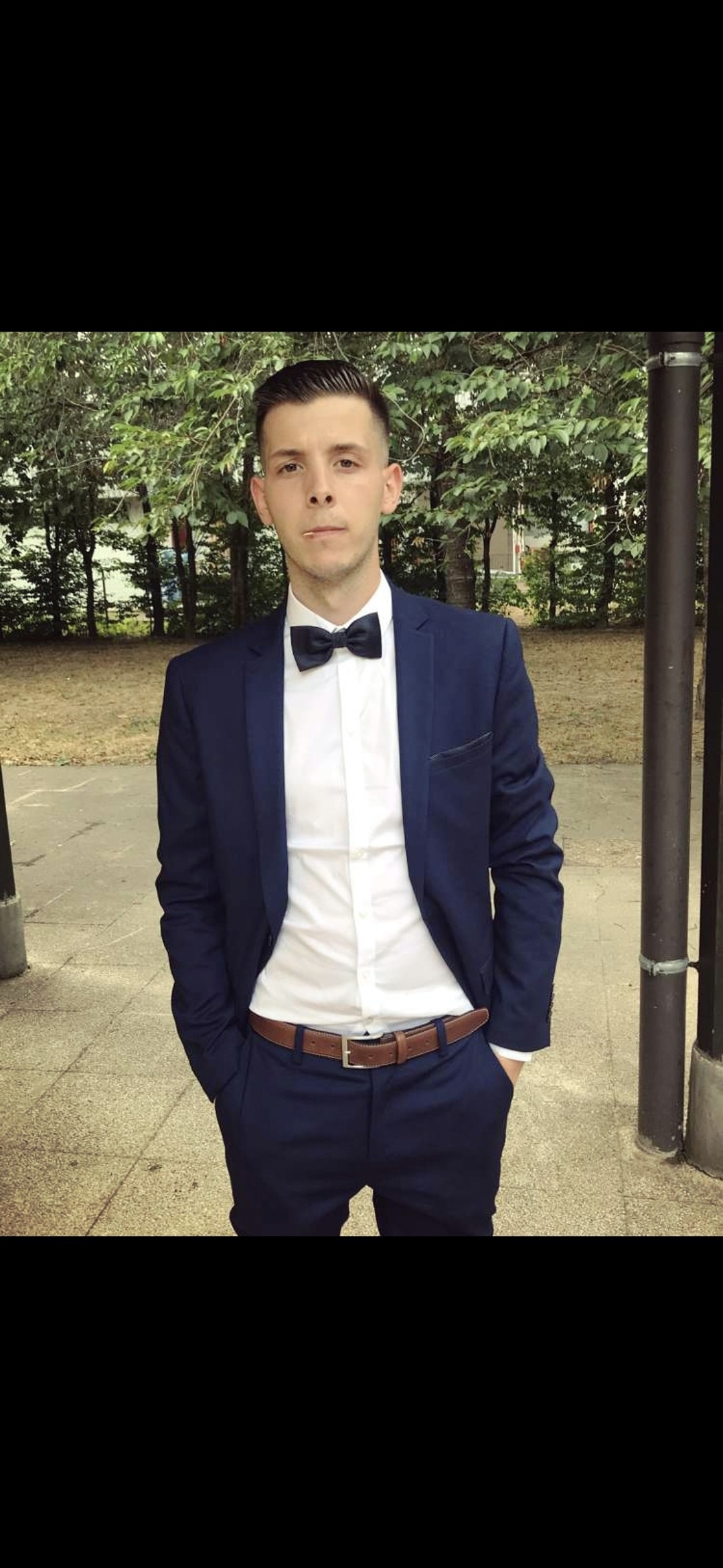 Profil de Valérian, 32 ans, Sex à Moneto