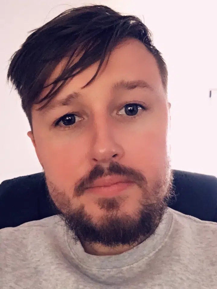 Profil de Abdenbi, 34 ans, Sex à Elm
