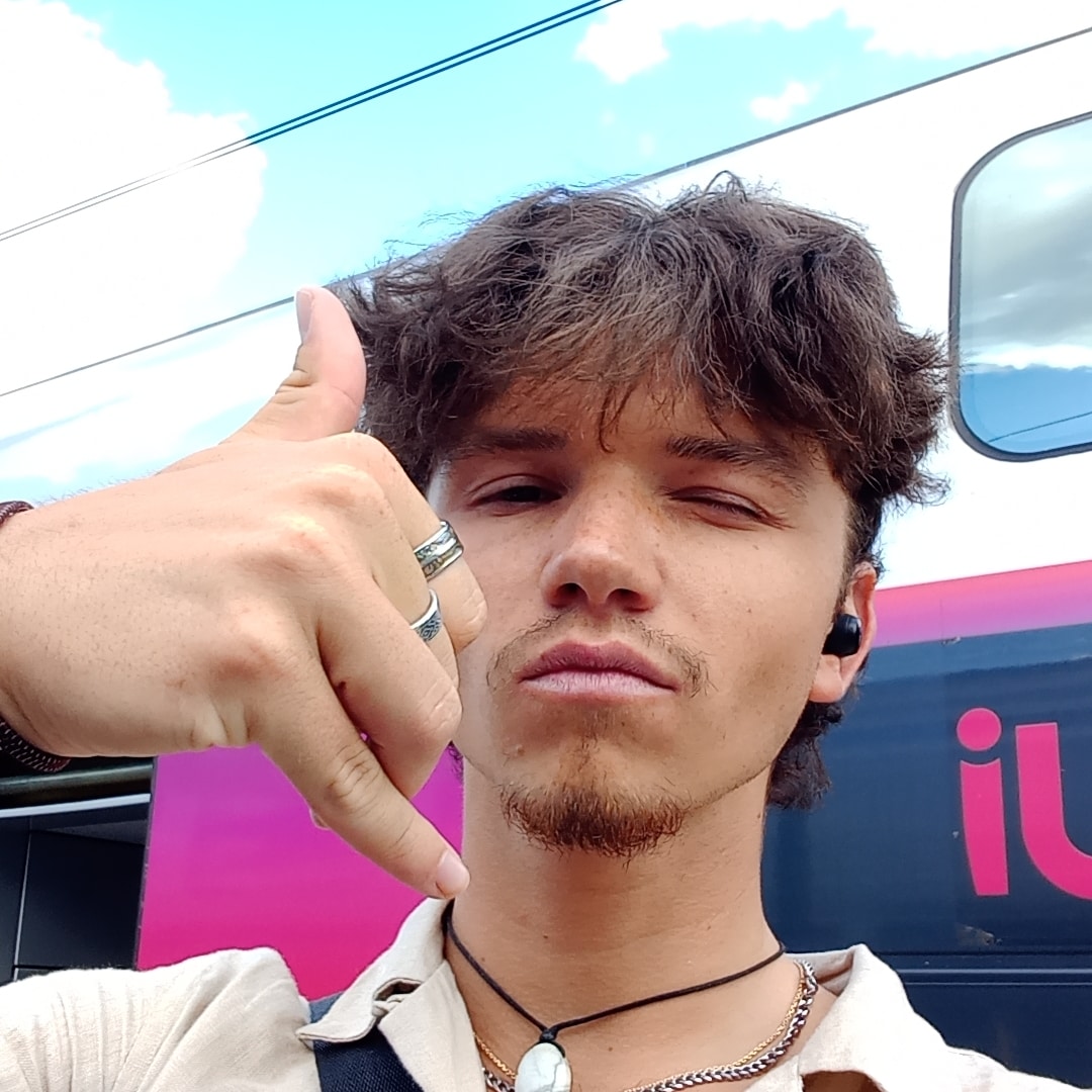 Profil de Mati, 22 ans, Sex à Charrat