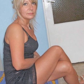Profil de Elfrida, 42 ans, Sex à Champoussin