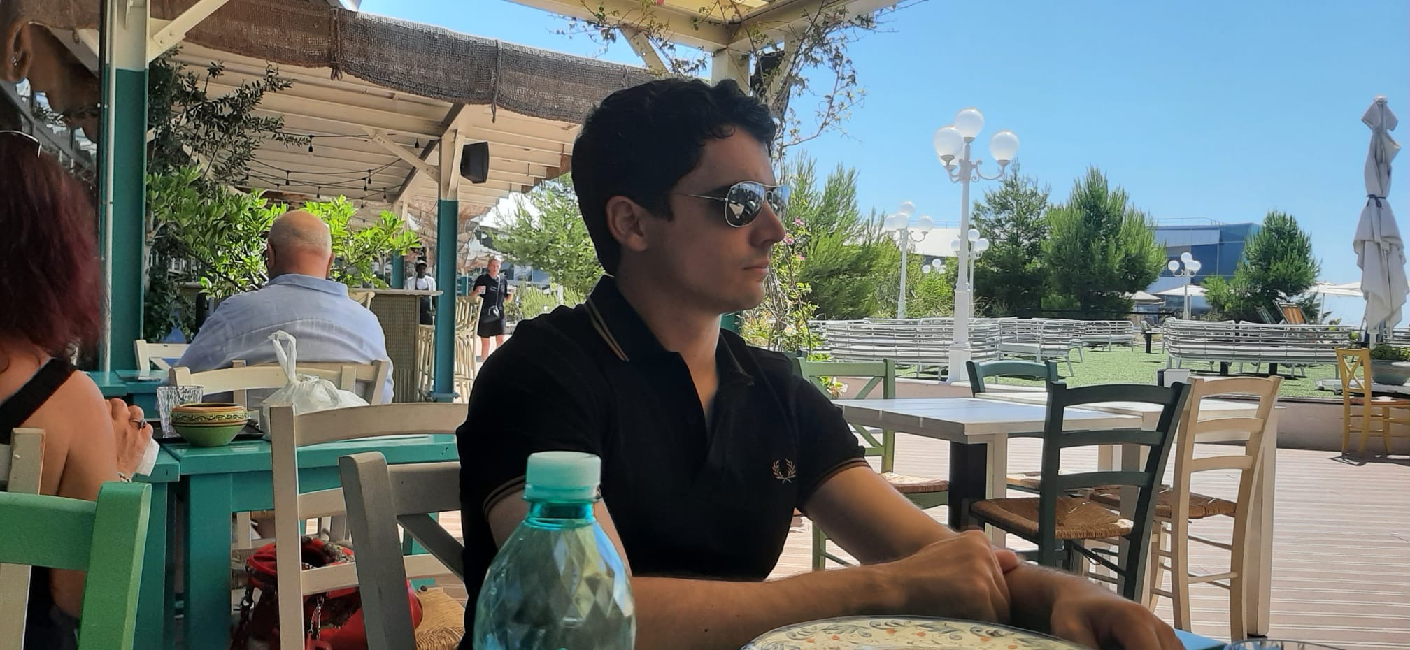 Profil de Vassily, 29 ans, Sex à Daillon