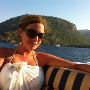 Profil de Collette, 40 ans, Sex à Vuarrens
