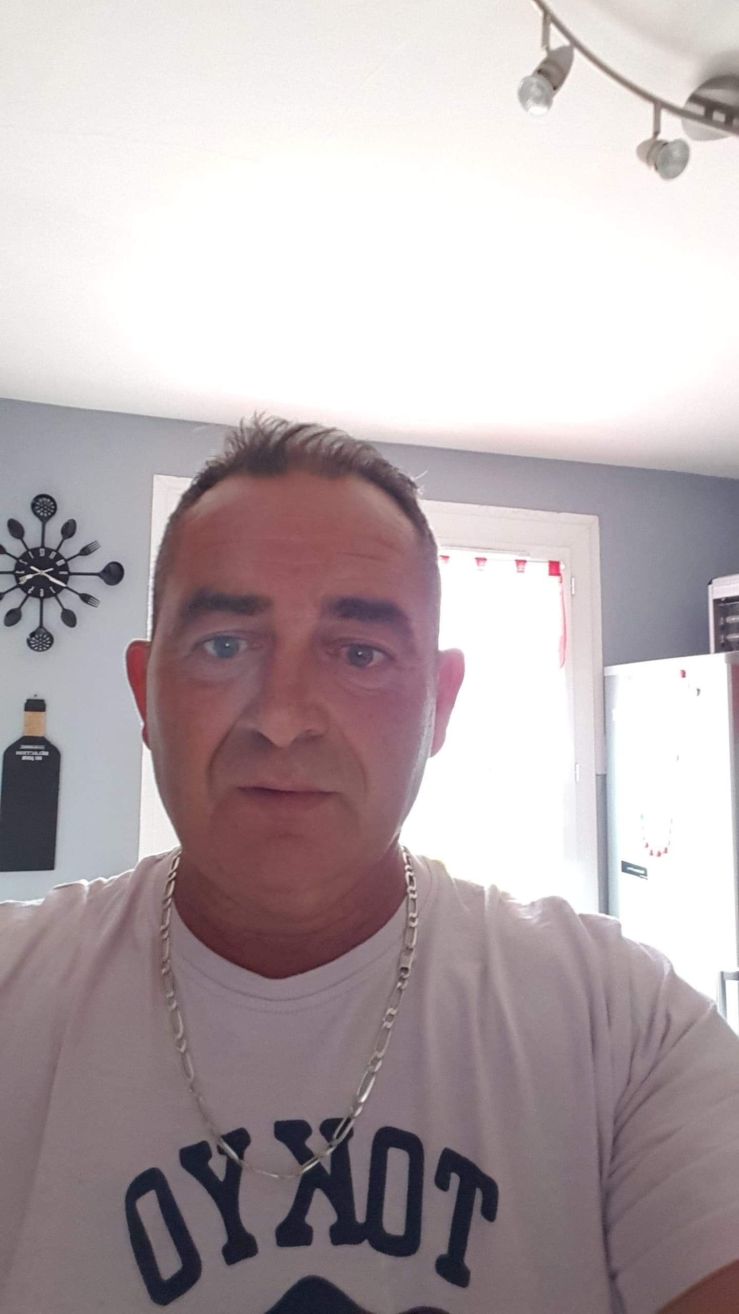 Profil de Sergo, 52 ans, Sex à Bargen SH