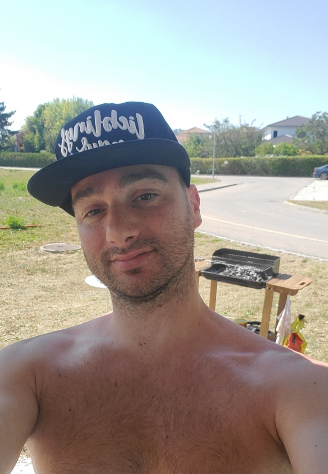 Profil de Pierre-hubert, 37 ans, Sex à Tschugg