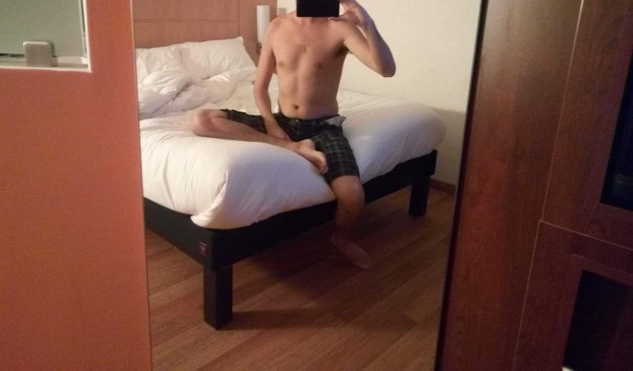 Profil de Riaz, 41 ans, Sex à Le Sentier