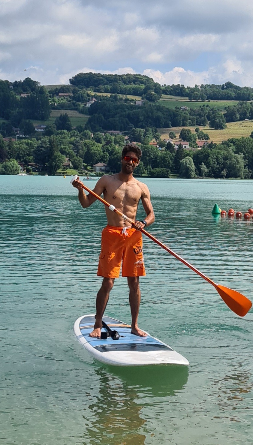 Profil de Youcef, 35 ans, Sex à Vielbringen b. Worb