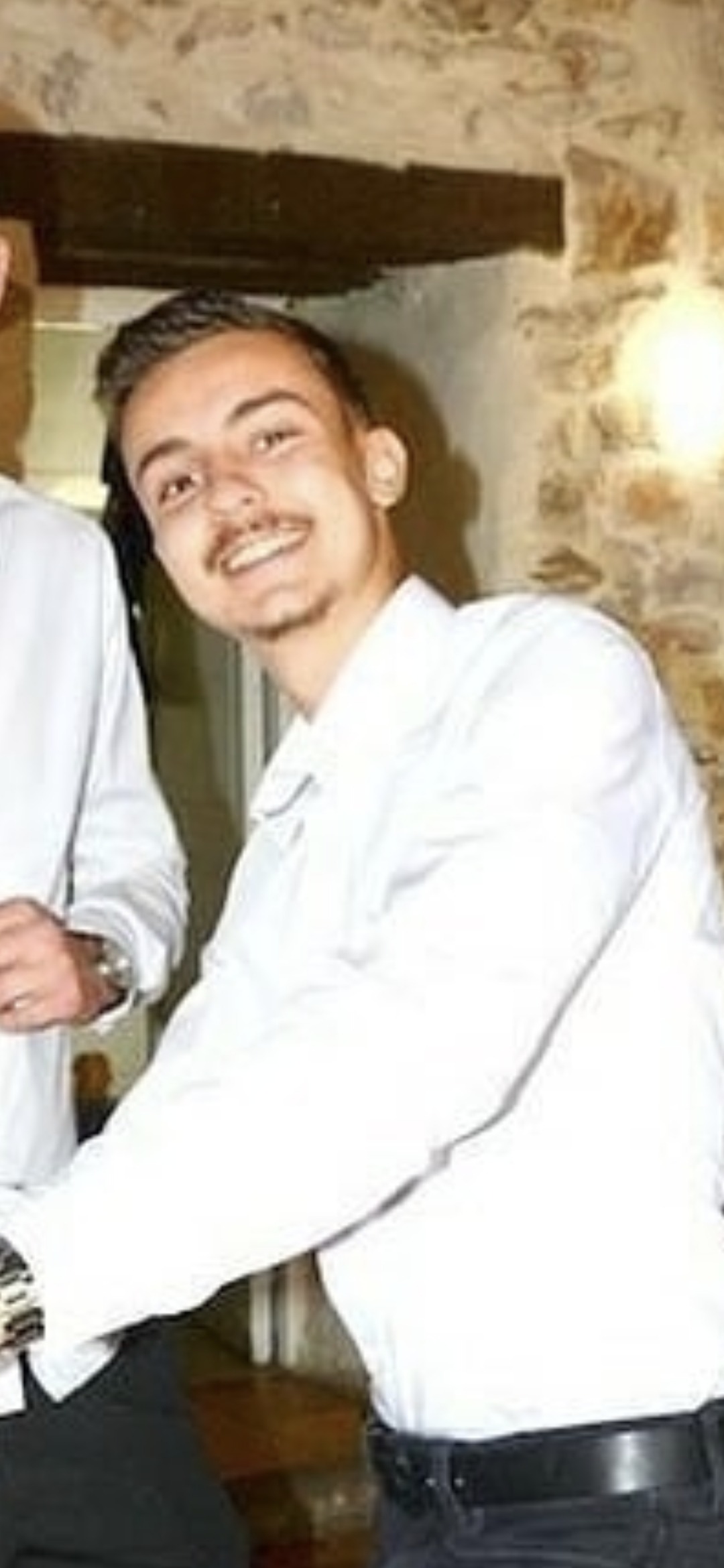 Profil de Caleb, 24 ans, Sex à Oensingen