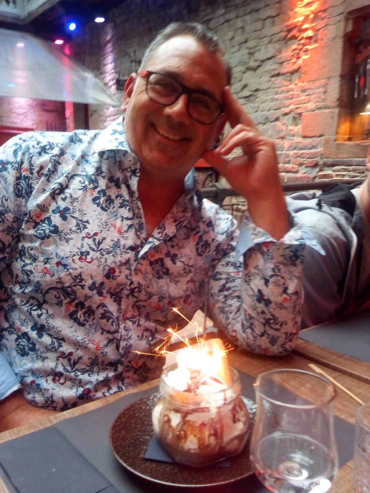 Profil de Alla, 46 ans, Sex à Wauwil