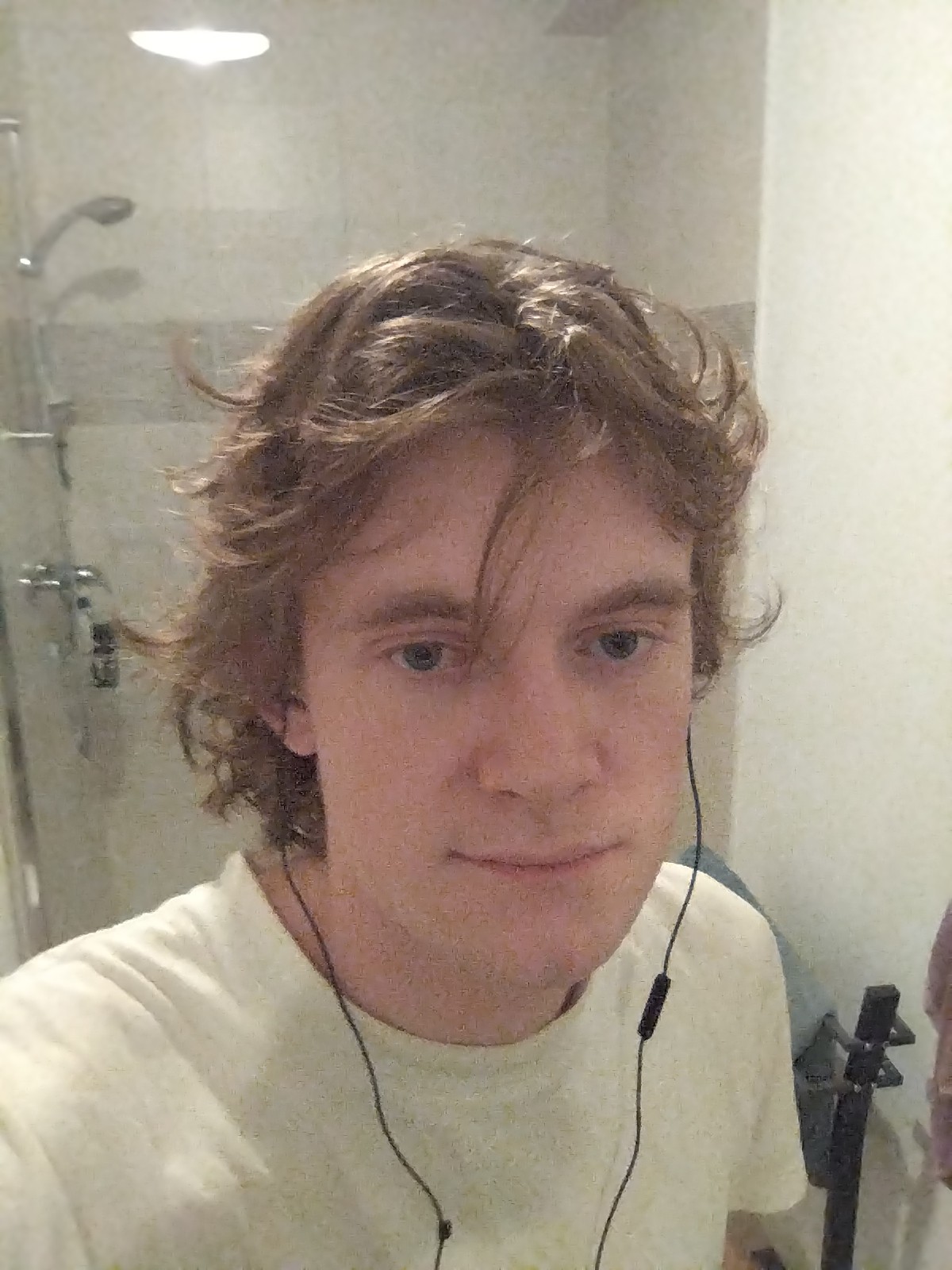 Profil de Giuliano, 22 ans, Sex à Untereggen