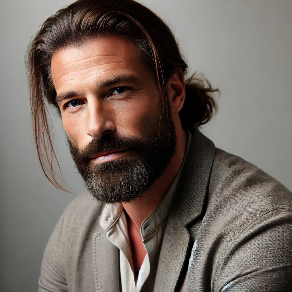 Profil de Serhat, 40 ans, Sex à La Conversion