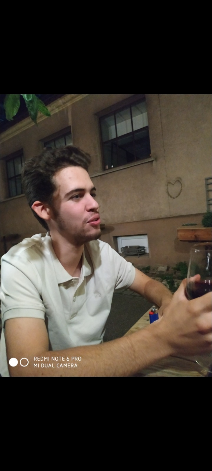 Profil de Lincoln, 21 ans, Sex à Frick