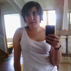 Profil de Electra, 24 ans, Sex à Crémines