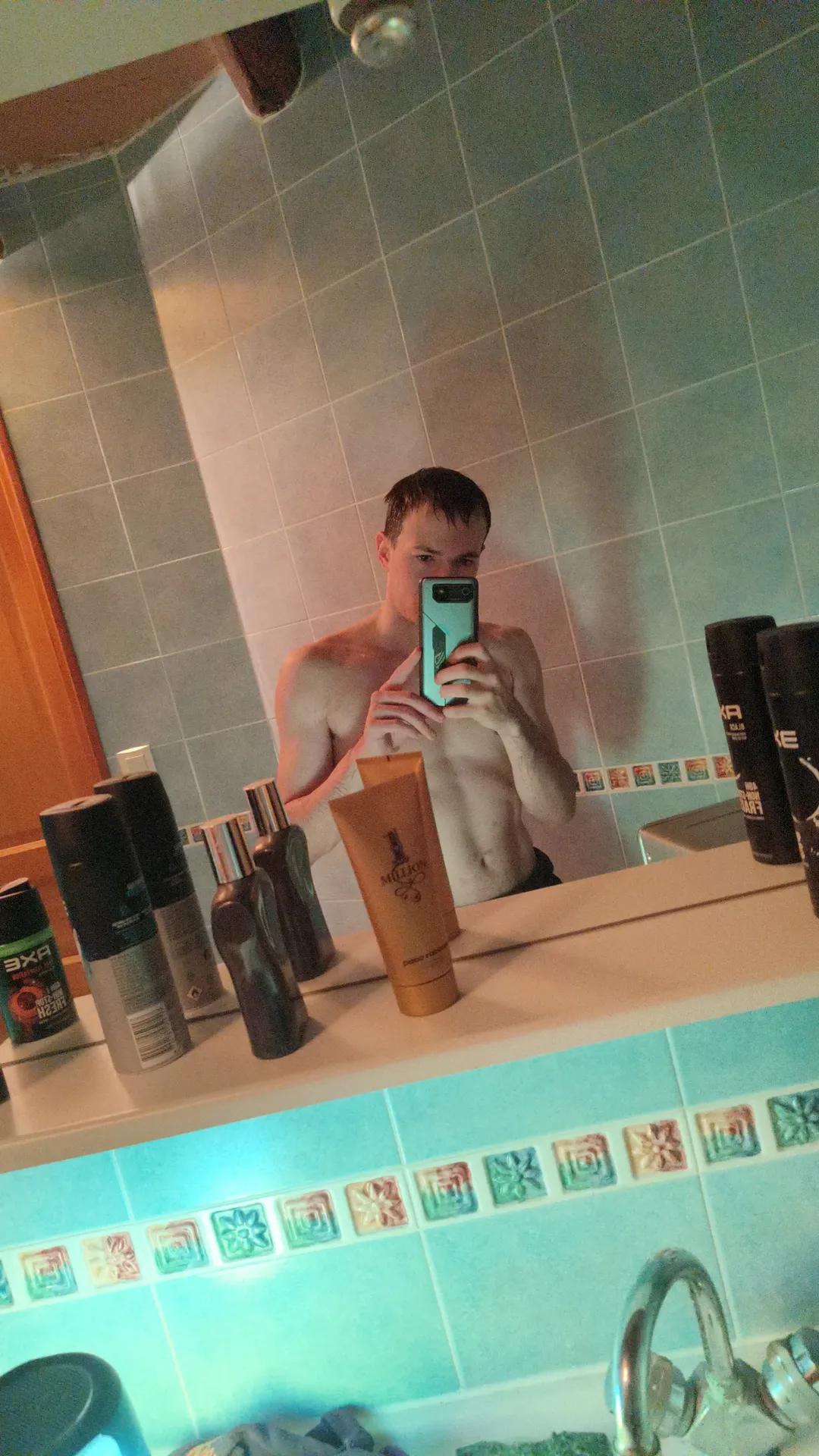 Profil de Myrtil, 24 ans, Sex à La Verrerie