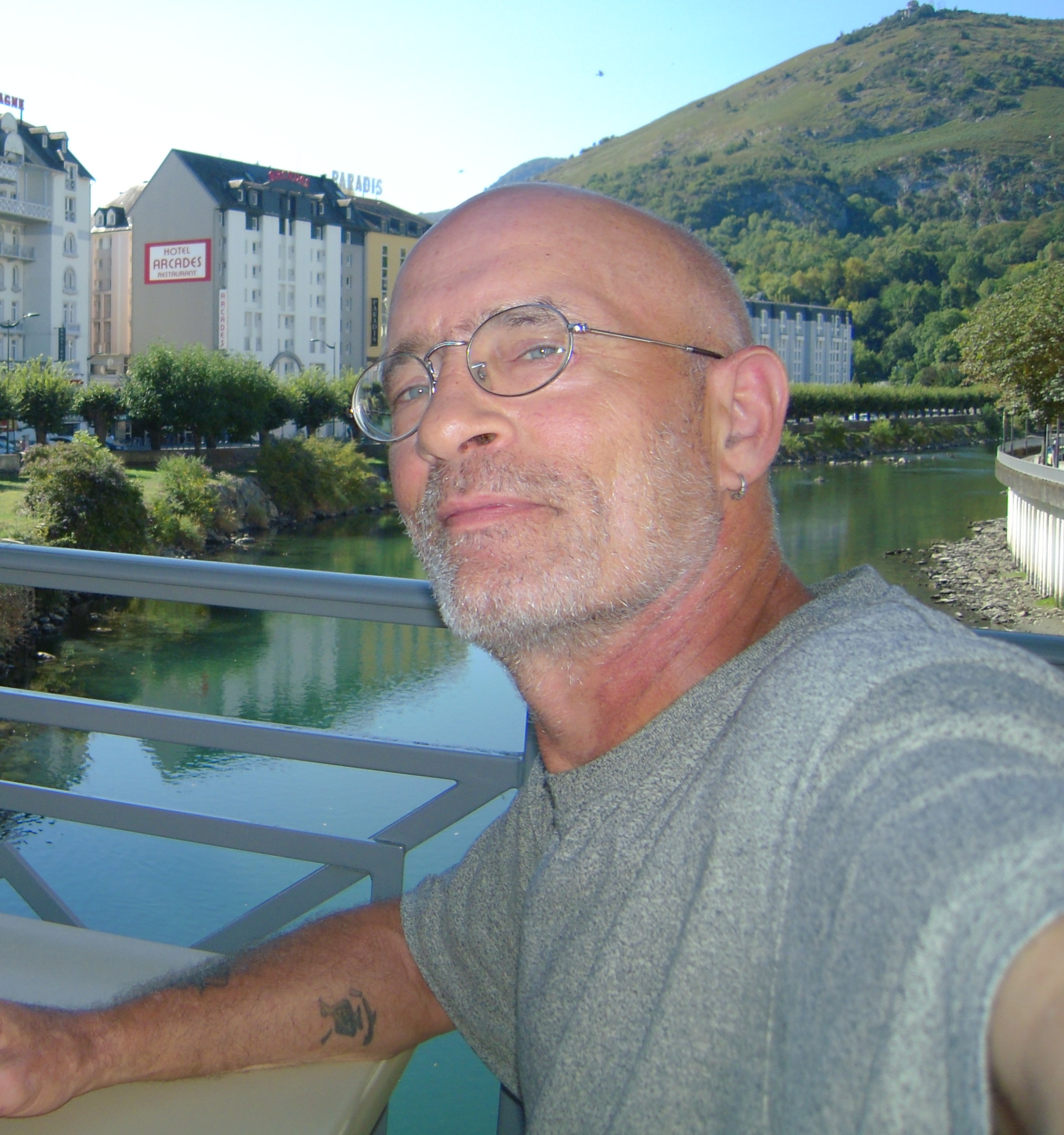 Profil de André, 55 ans, Sex à Seiry