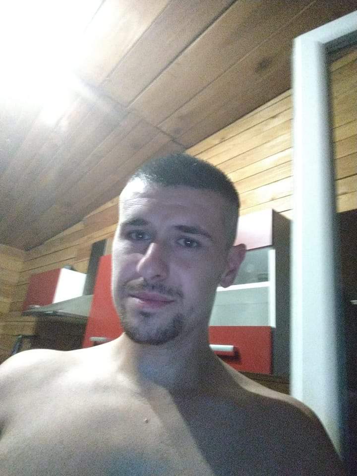 Profil de Youssif, 33 ans, Sex à Tartegnin